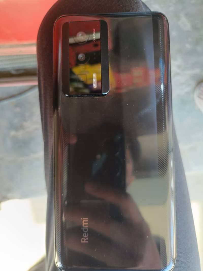 Poco f5 pro redmi k60 all ok 03008477023 5