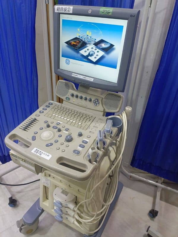 Ultrasound Machines 03125374849 2