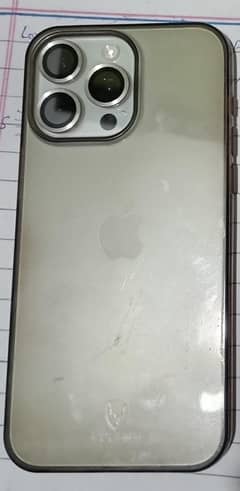 iphone 15 pro Max Pta Approved