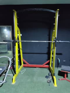 Gym equipments for Sale