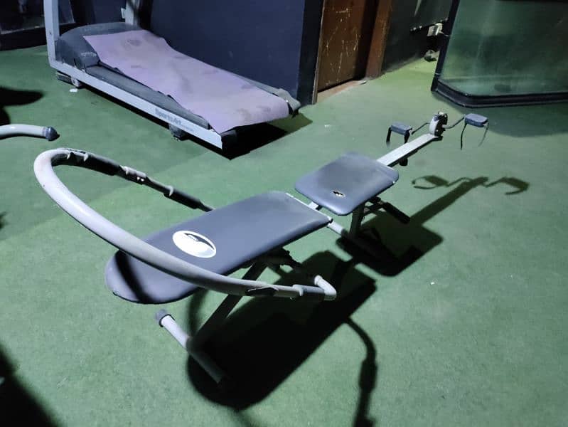 Gym equipments for Sale 7