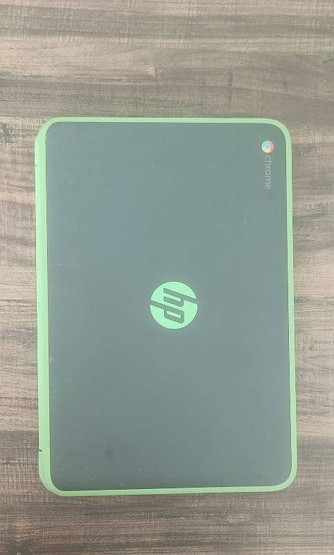 HP Chromebook 11 g5 1