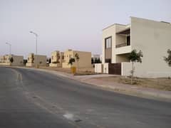 125 Sq. Yd Villa for Sale in Precinct 12, Bahria Town Karachi Prime Location!