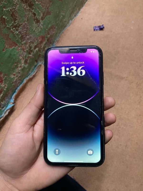 iphone Xr non pta 0