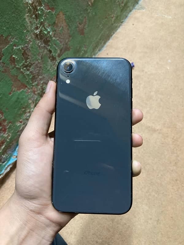 iphone Xr non pta 1