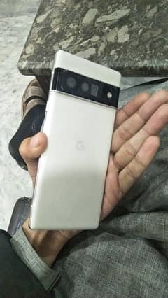 Google pixel 6 pro non pta locked