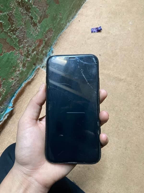 iphone Xr non pta 3