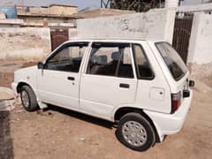 Suzuki Mehran VX 2007 | Original Condition