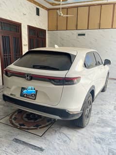 Honda HR-V 2023