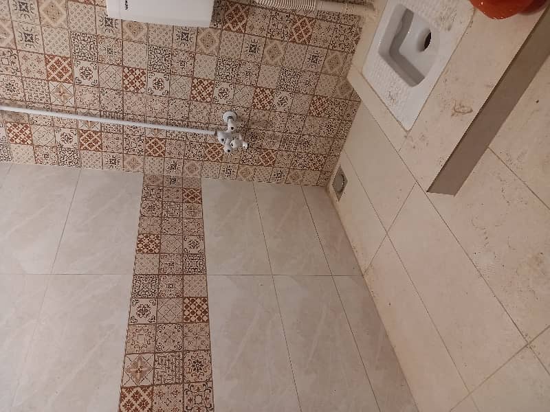 New Portion For Sell In Bahadurabad 12