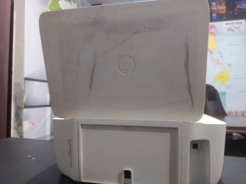 HP Deskjet 2320 printer 5