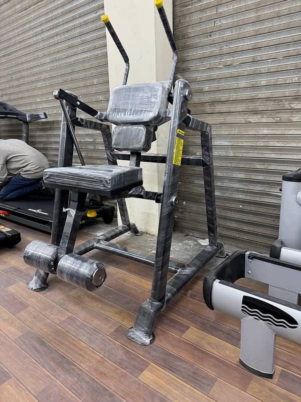 Treadmils 0304,4826771 Home gym Cycles Benches 19