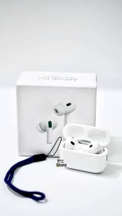 Apple AirPods Pro (2nd Gen)