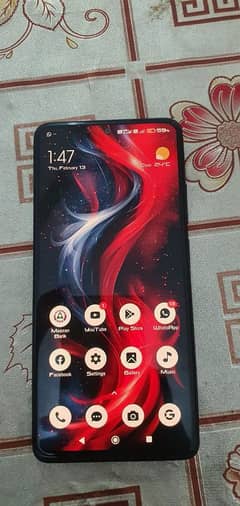 Redmi note 11 pro