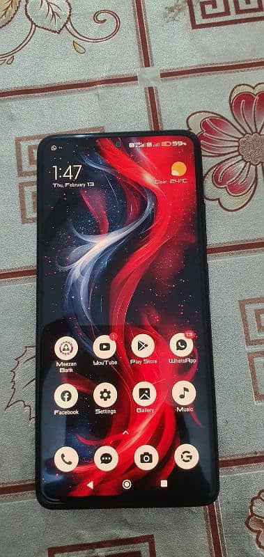 Redmi note 11 pro 0