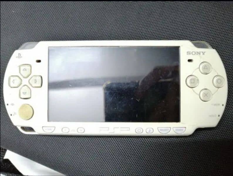 Sony Psp 0