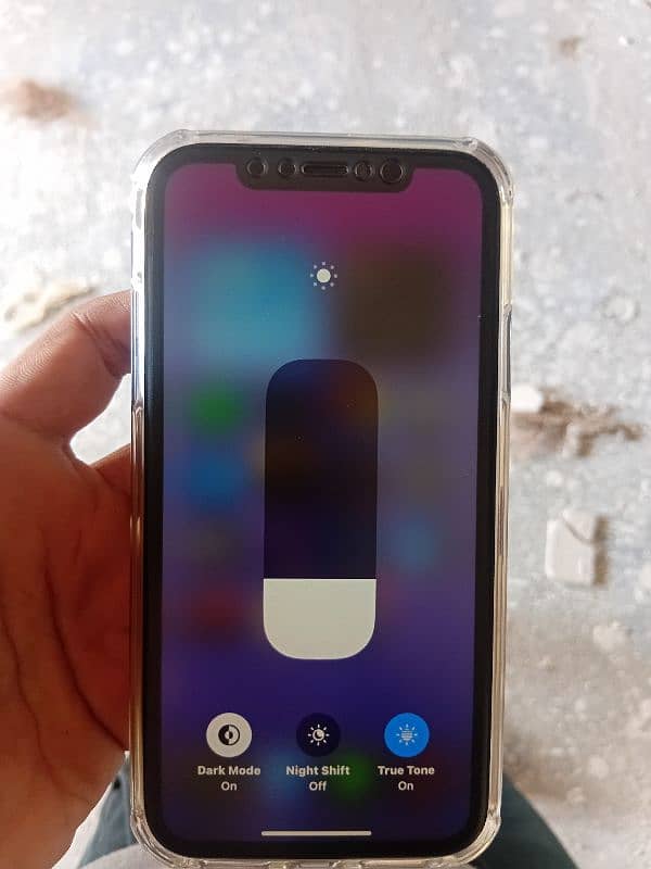 iphone xr exchnge with iphn x pta 1