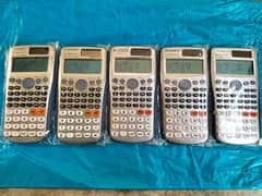 Scientific Calculators / Scientific Calculators for students