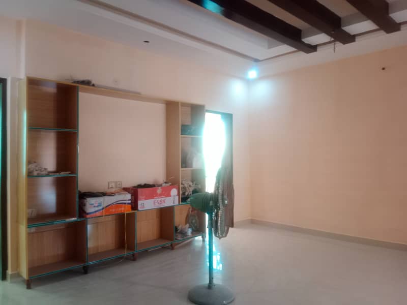 10 MARLA UPPER PORTION AVAILABLE FOR RENT 3