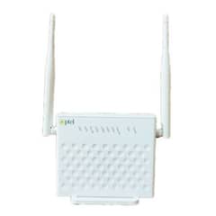 Ptcl Wifi Router