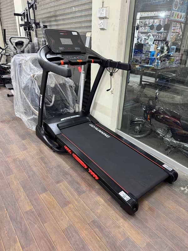 Treadmils 0304,4826771 Cycles Benches Home Gym 1