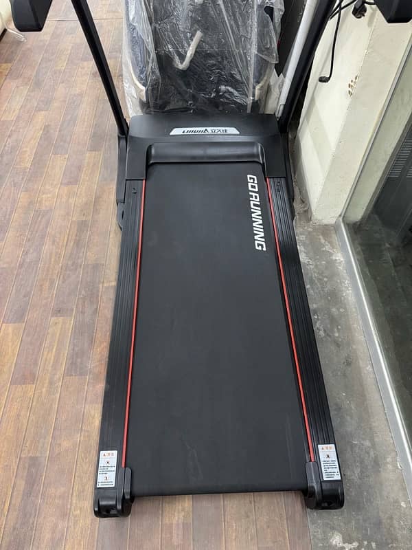 Treadmils 0304,4826771 Cycles Benches Home Gym 2