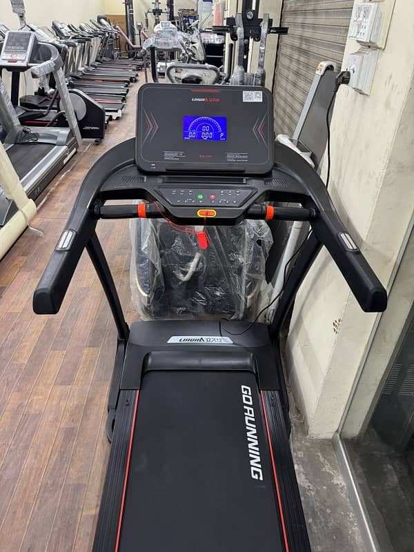 Treadmils 0304,4826771 Cycles Benches Home Gym 3