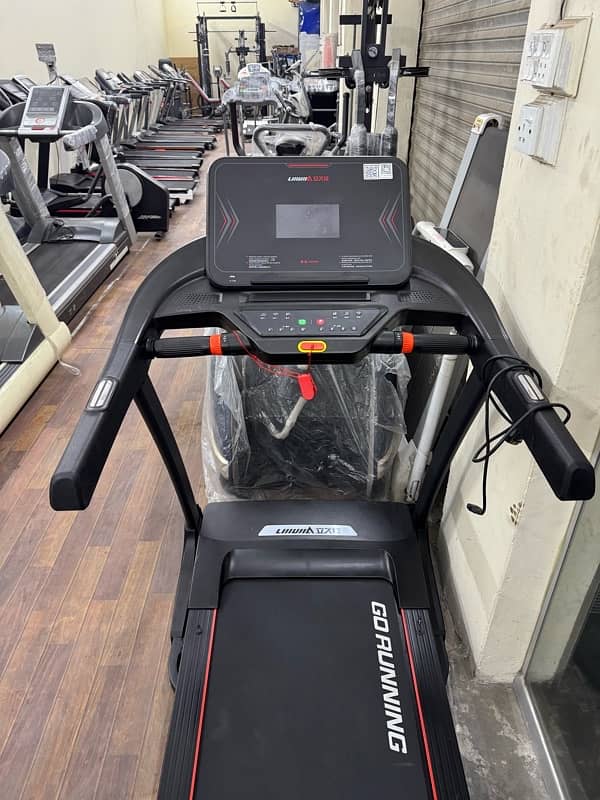 Treadmils 0304,4826771 Cycles Benches Home Gym 5