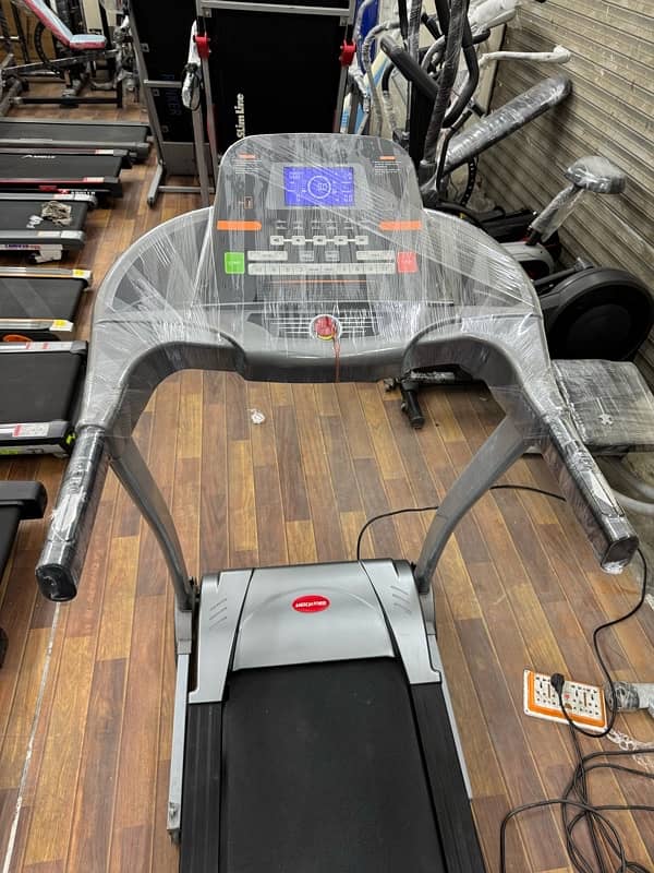 Treadmils 0304,4826771 Cycles Benches Home Gym 9