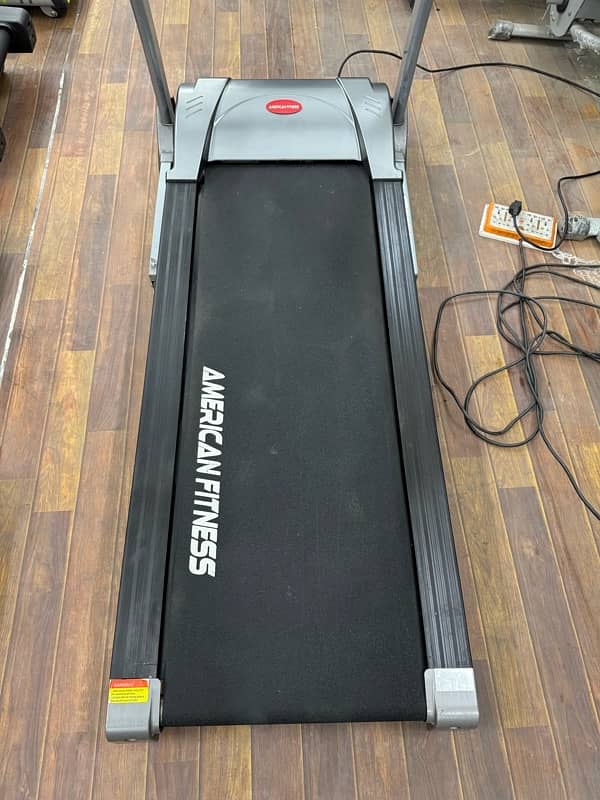 Treadmils 0304,4826771 Cycles Benches Home Gym 10