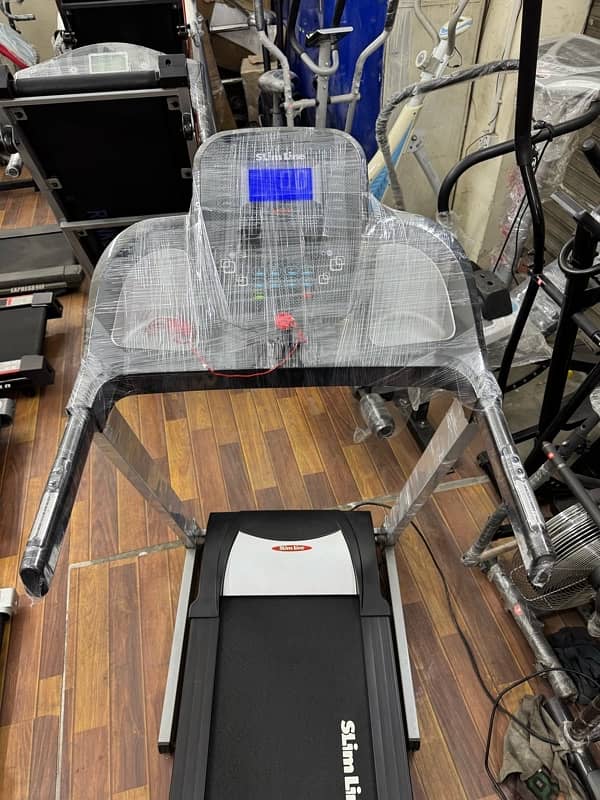 Treadmils 0304,4826771 Cycles Benches Home Gym 12