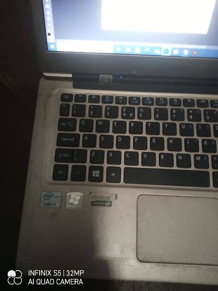 laptop for sale Acer laptop he urgent for sale 1