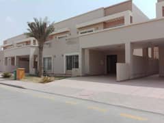 Luxurious 200 Sq. Yd Villa for Sale in Precinct 10A, Bahria Town Karachi Ready to Move!