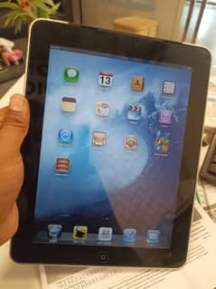 Apple Ipad 4