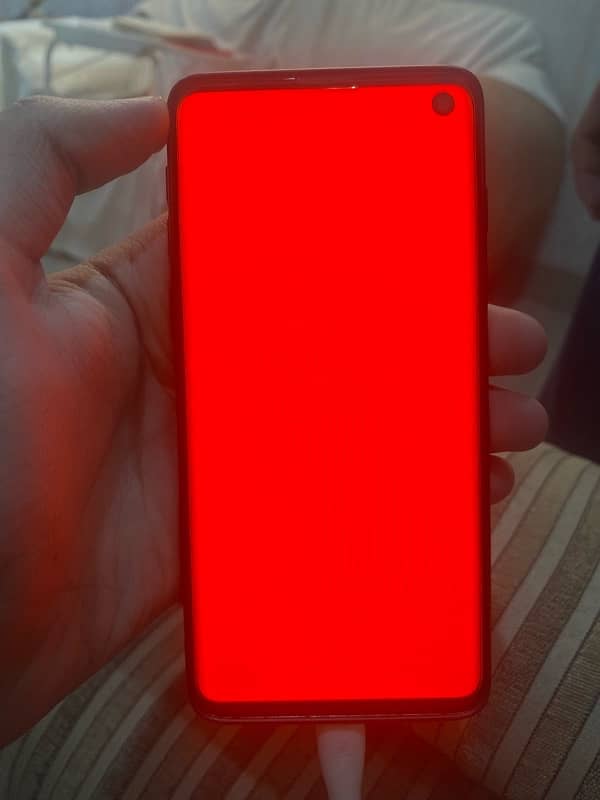 Samsung s10 in good condition 5