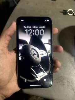 iphone 11 (pta approved)