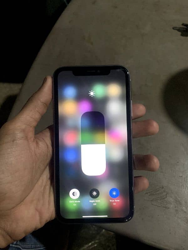 iphone 11 (pta approved) 1