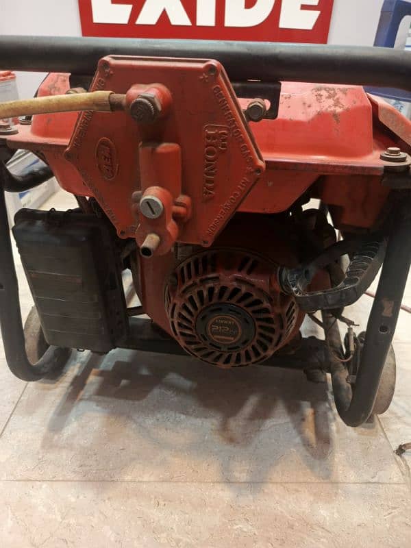 generator 3.5 kv 1