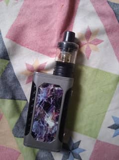 vap p8 good condition coil change and no box price 3000