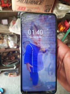 tecno spark 6 for selling