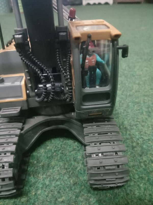 Remote controlled Excavator , RC Car 11