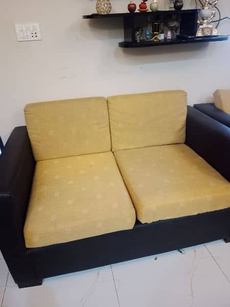 6 seater sofa set 0