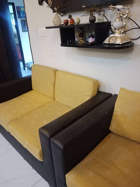 6 seater sofa set 1