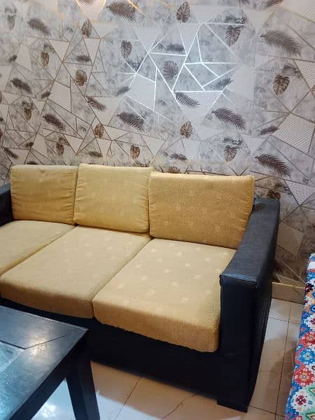 6 seater sofa set 4