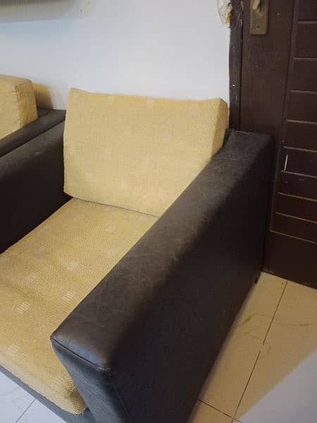 6 seater sofa set 7