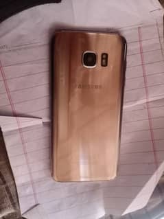 Samsung s 7 edge