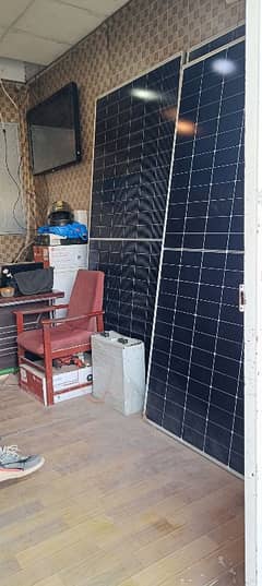 longi jinko all solar panels