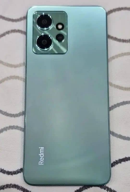 Redmi note 12 2