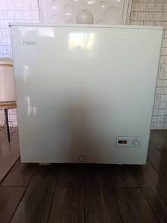 Deep freezer (Haier) for sale