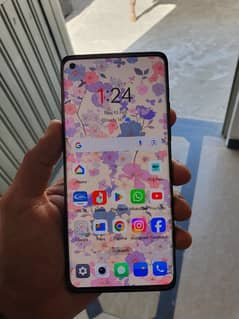 OnePlus 8 no fault good condition